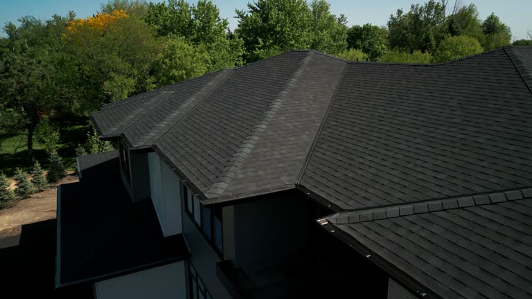 Reliable Dresden, OH Roof Repair & Installaion Solutions